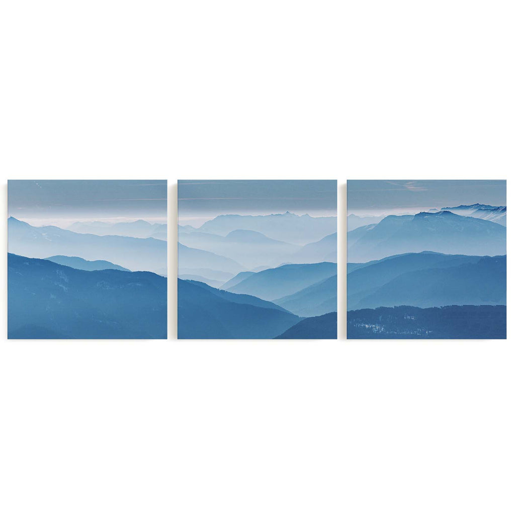 Mountains Wall fashion Art Canvas - MWA-036